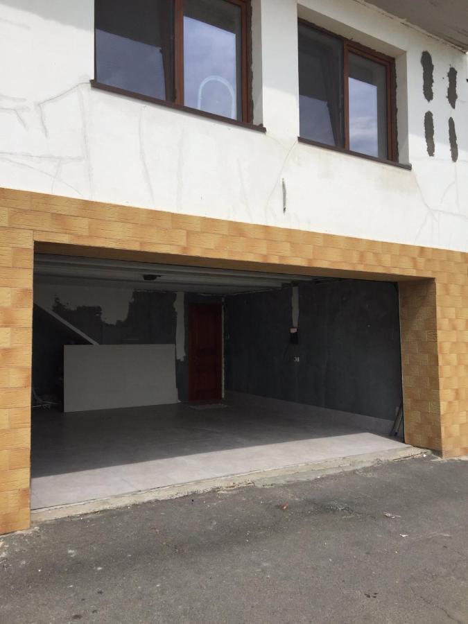 Аппартаменты Студия Первая Линия У Моря В Совиньоне Odessa Exterior foto